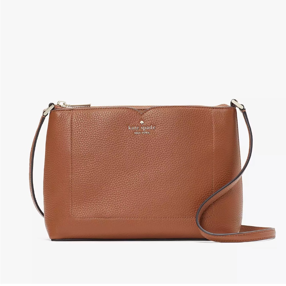 New Kate Spade Harlow Crossbody